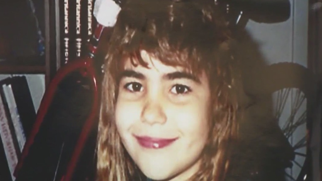 Murder of Jennifer Odom cracked: Sheriff