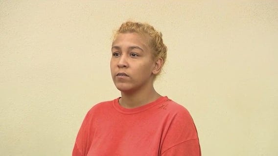 Accused Daytona shooter claims self-defense