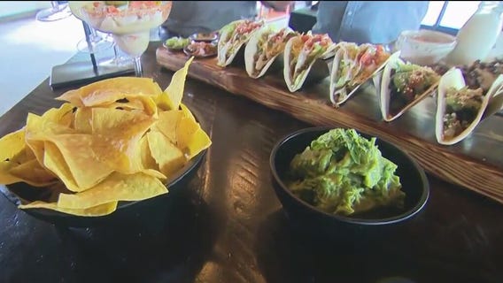 Kavas Tacos + Tequila opens in Orlando