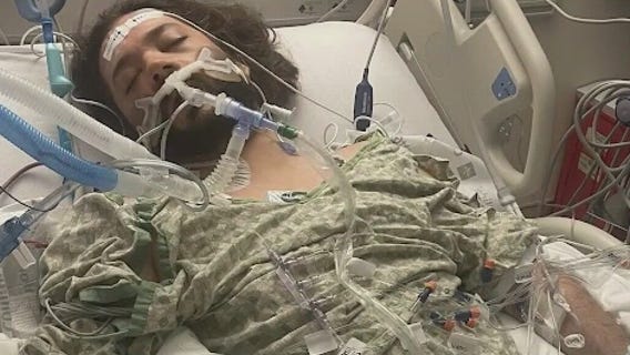 Man loses hands, parts of feet from flea