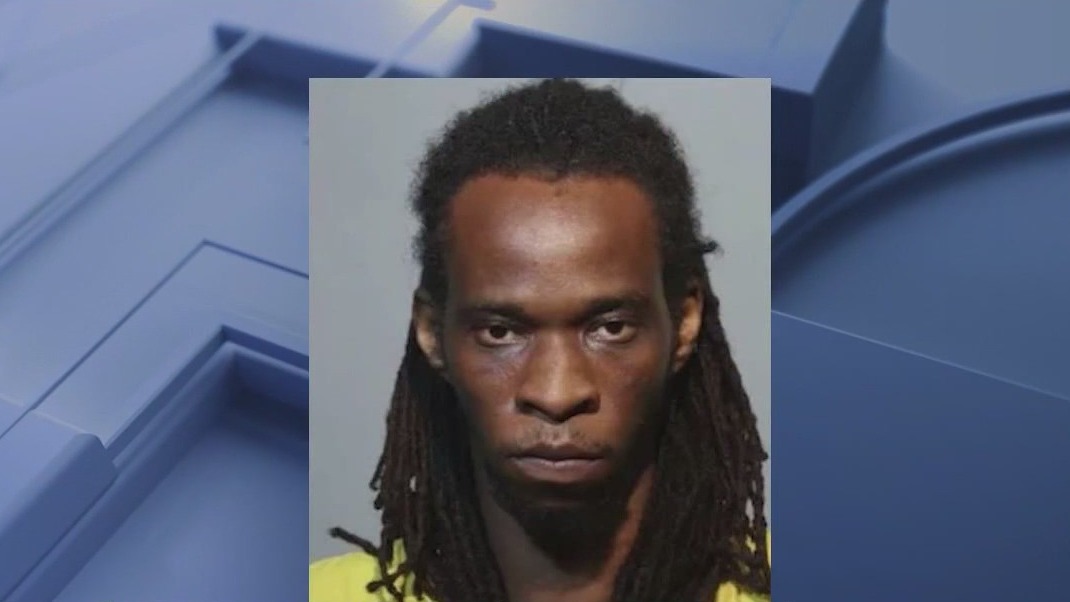 Father arrested after kids die in crash