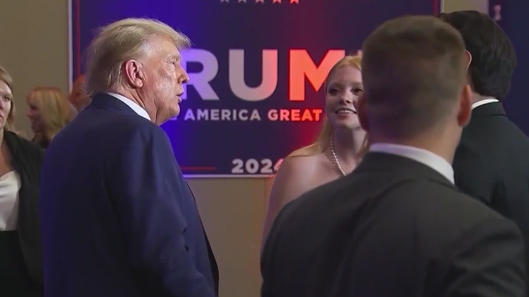 Impact of Donald Trump's new indictment