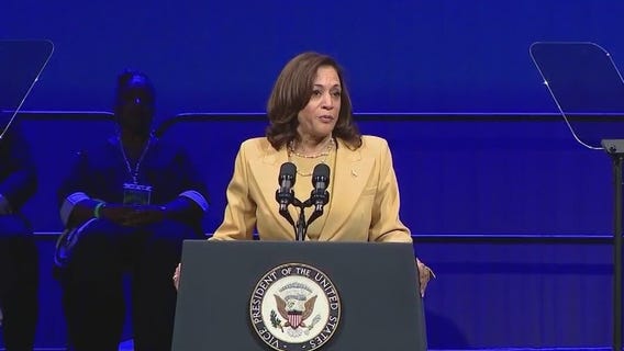 Harris rejects Florida Black history debate