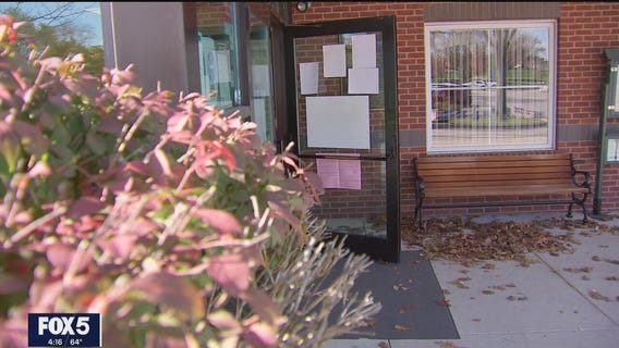 Pennsylvania voters weigh in on 2020 election