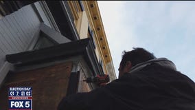 Some DC businesses prepare for the worst as Election Day approaches