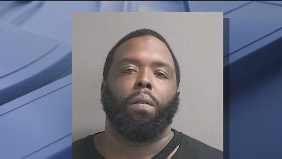 Second arrest made in drive-by shooting