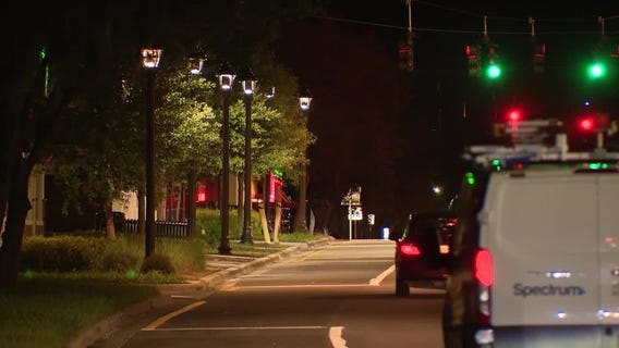 Meet Florida's first 'dark sky' community
