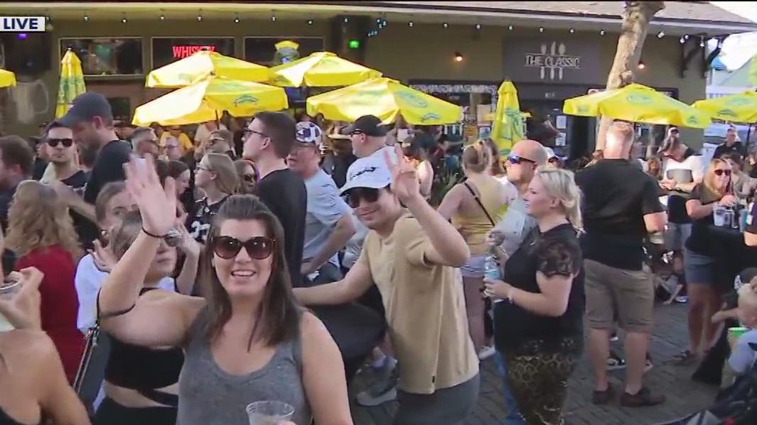 UCF football's best-ever freshman class