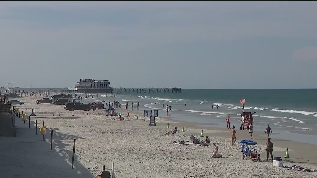 'Squat' truck ban possible in Volusia Co.