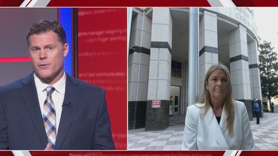 'Shocking': Attorney reacts to suspension of Monique Worrell