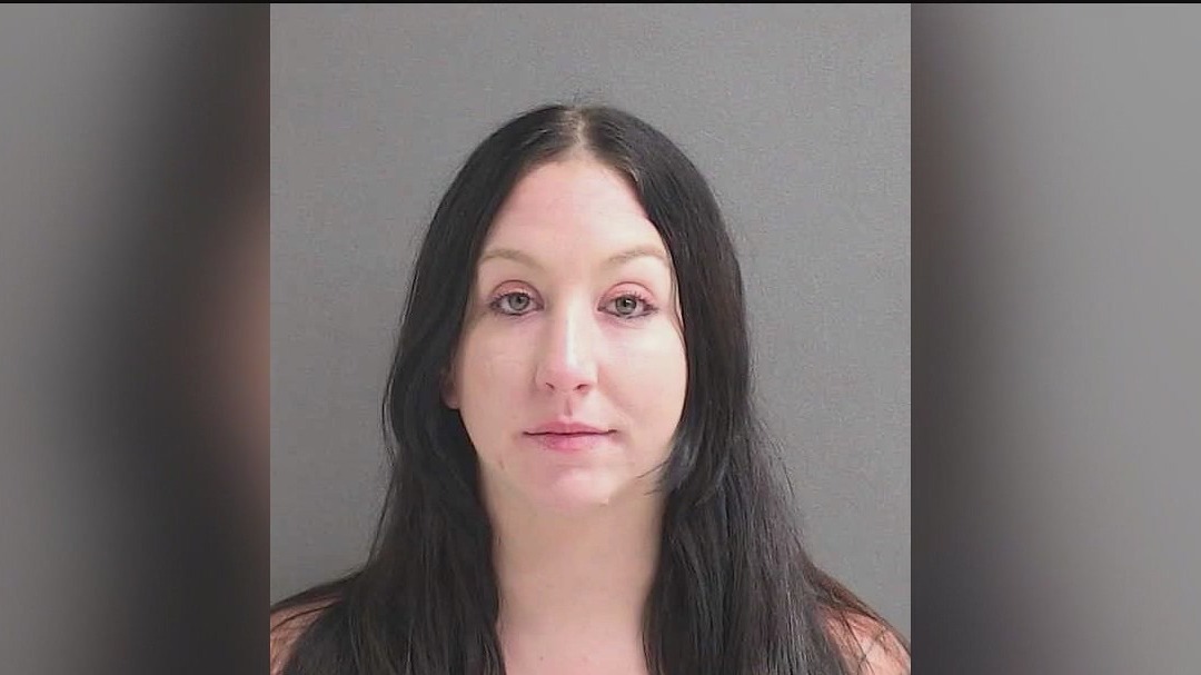 Woman put Raid roach killer in man's drink