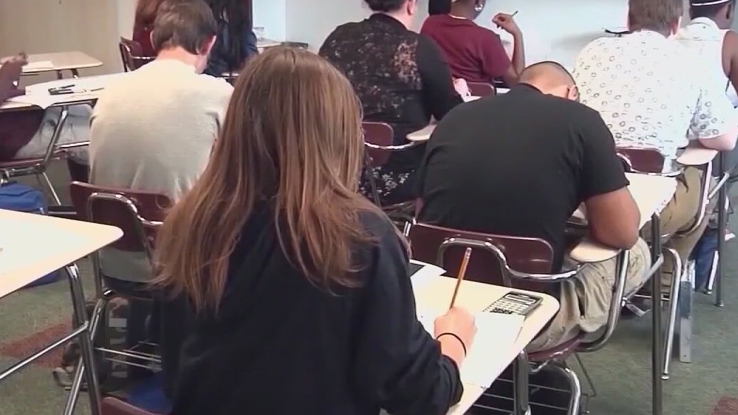 Volusia County updates school conduct code