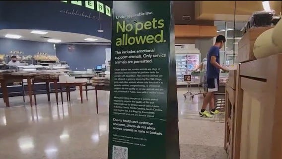 Publix asking customers to stop doing this