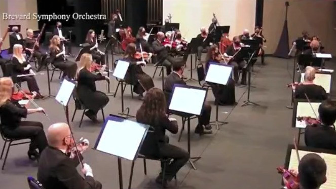 Art organizations losing thousands in grants