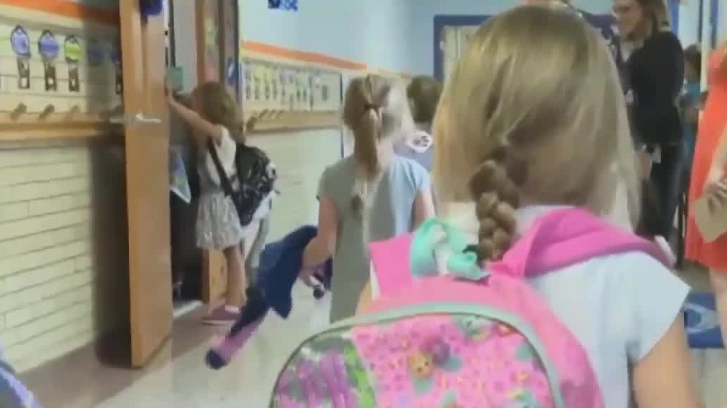 How to talk to kids about social media safety