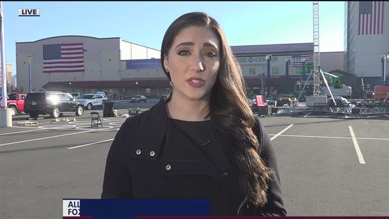 FOX 5 On The Hill: Biden latest