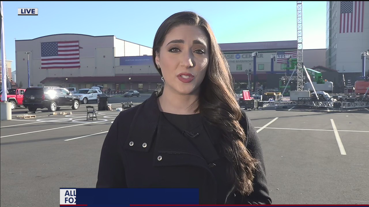 FOX 5 On The Hill: Biden latest