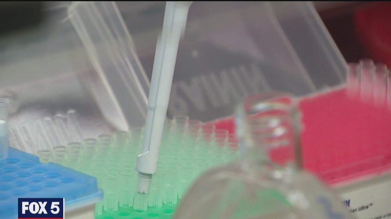 Pfizer coronavirus vaccine exceeds expectations