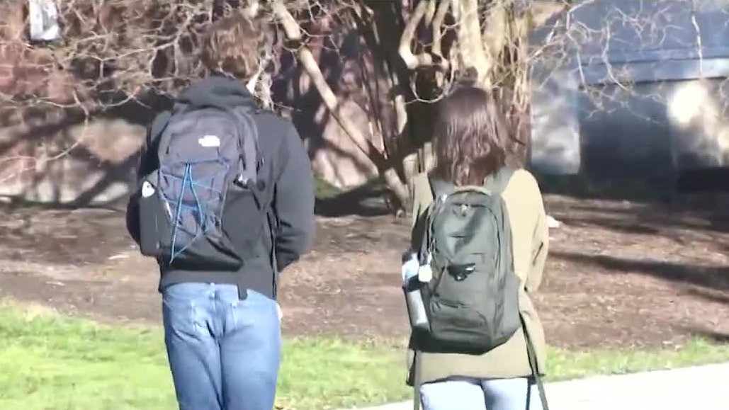 Rachel Cruze: How to budget and save money