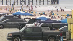 Hotels preparing for Coke Zero Sugar 400