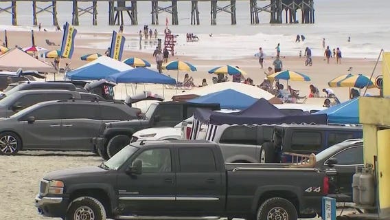 Hotels preparing for Coke Zero Sugar 400