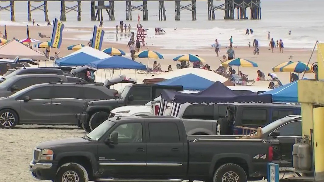 Hotels preparing for Coke Zero Sugar 400