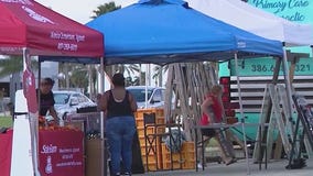 Sanford responds to cancellation of events