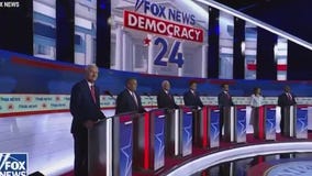 Republican debate: Who is Vivek Ramaswamy?