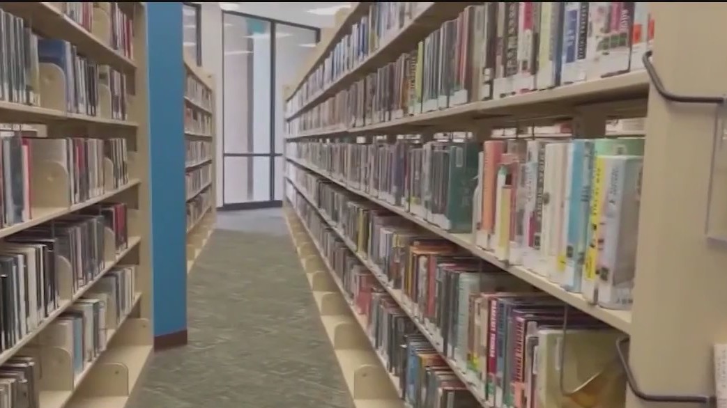 FOX 35 Investigates: Book reviews in schools