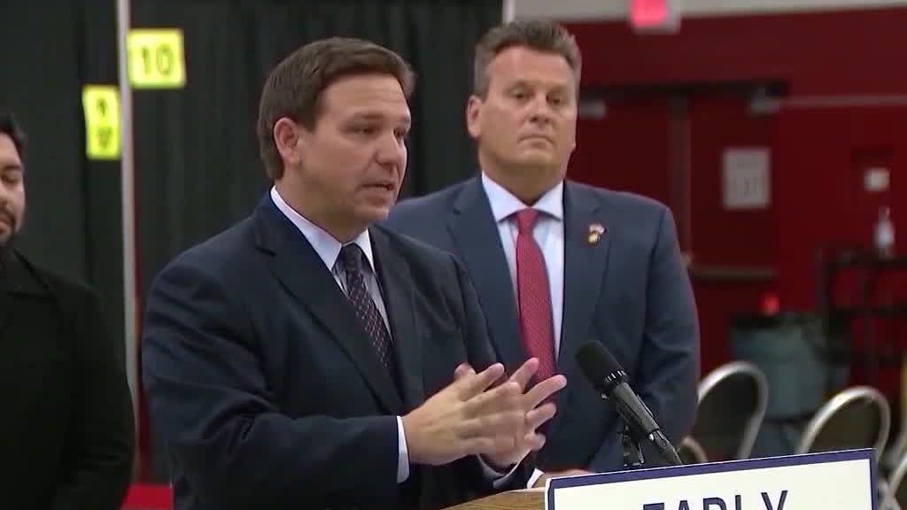 GOP presidential debate: What to expect