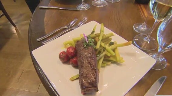 Magical Dining is back to Orlando