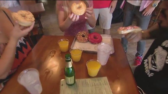 Take a foodie tour at this hidden gem