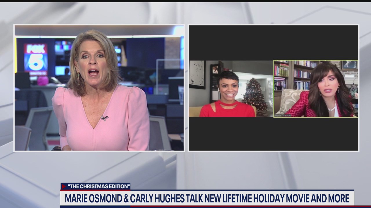 The Christma Edition preview