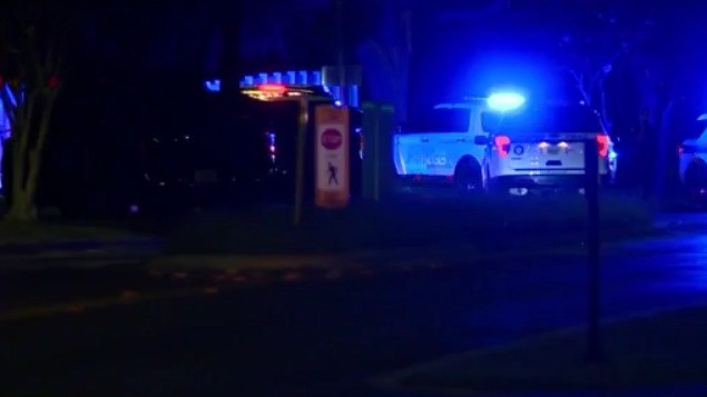 Man dead, child and woman wounded after shooting in Orlando, police say ...