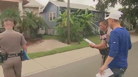 Cedar Key prepares for Hurricane Idalia