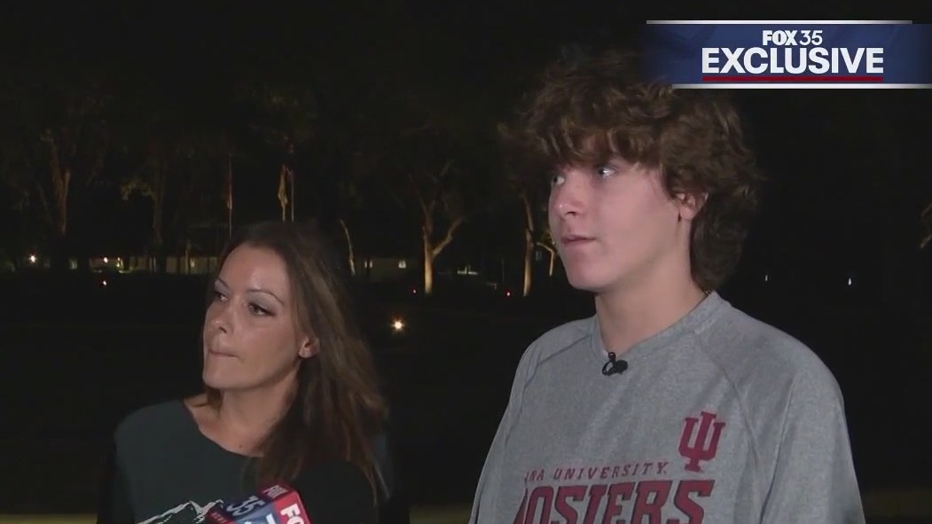 Neighbors help man in bear encounter