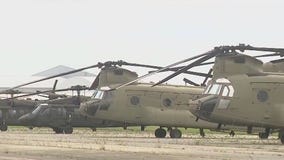 National Guard assists with Idalia recovery