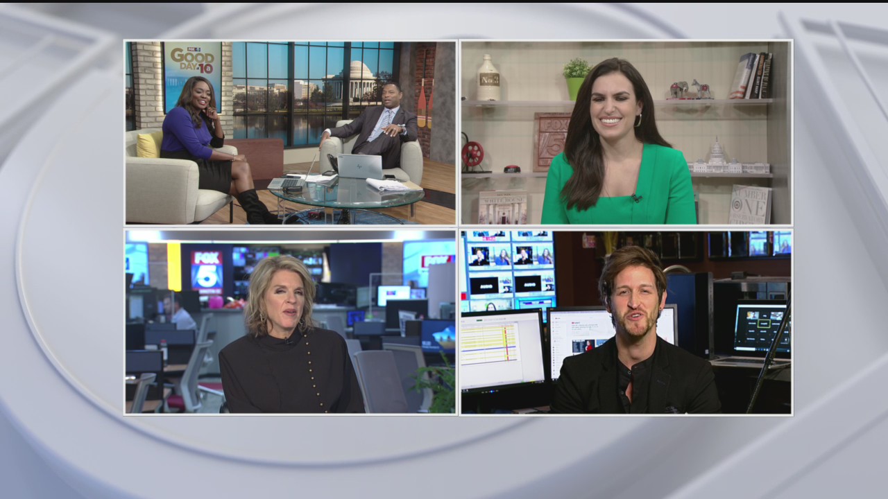 2 voted off in the latest The Masked Singer