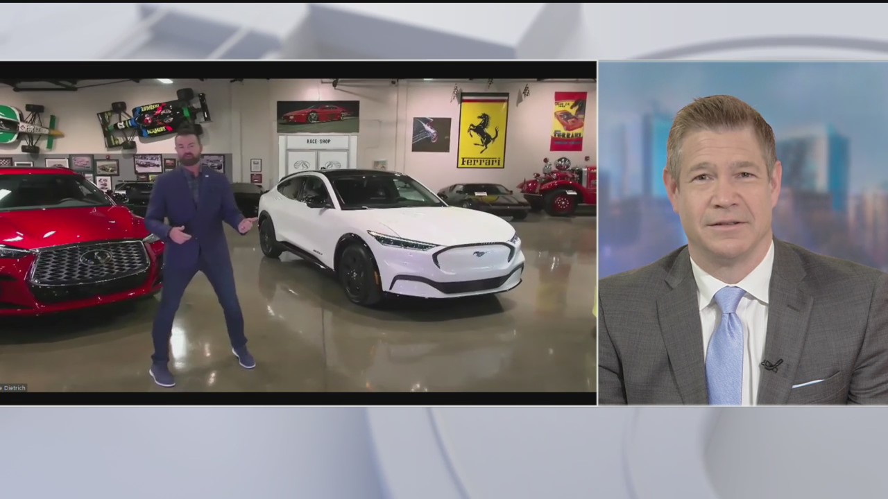 Virtual 2020 Auto Show Season