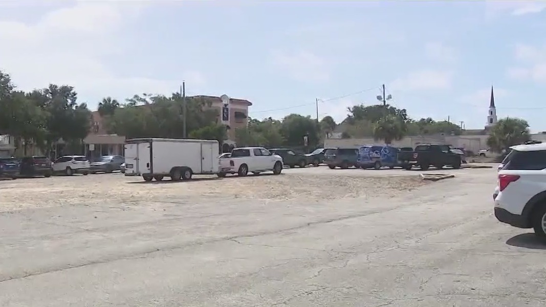 Cocoa Village plans to transform parking lot
