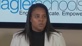 Flagler County schools has new superintendent