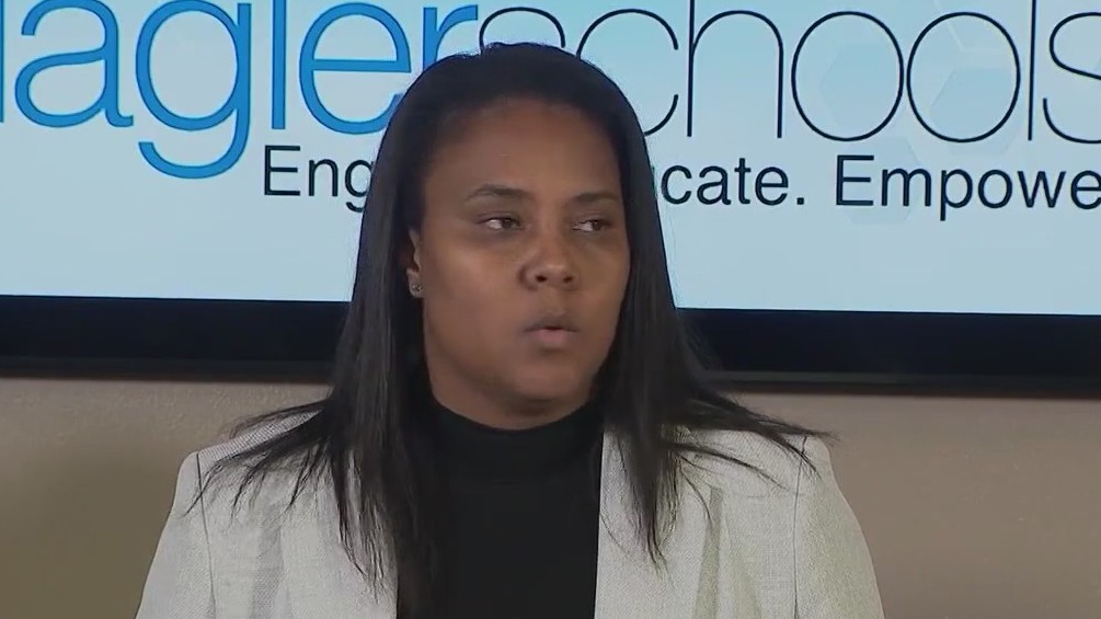 Flagler County schools has new superintendent