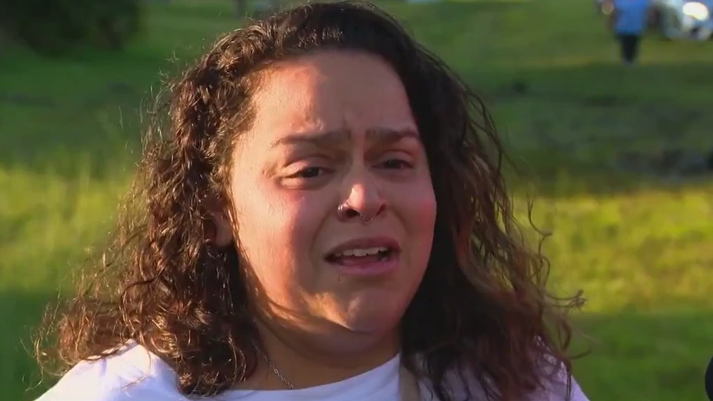 Mom speaks out after 3 kids killed in crash