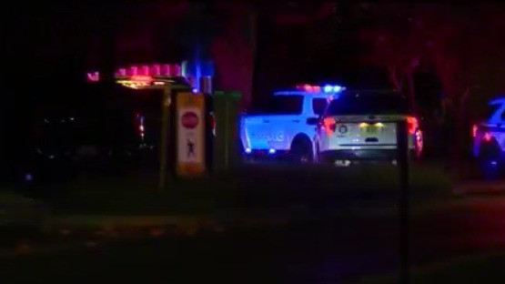 Teen arrested in deadly drive-by shooting | FOX 35 Orlando