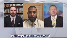 Monday morning quarterbacks discuss the Biden transition