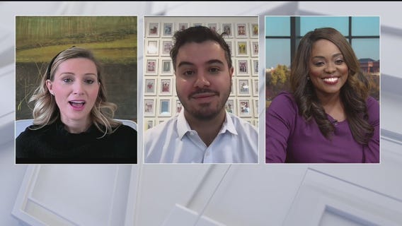 Pay It Forward: Helping Neighbors in Need in Montgomery County