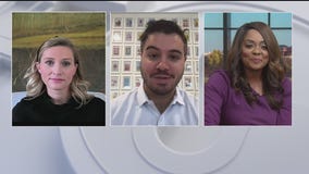 Pay It Forward: Helping Neighbors in Need in Montgomery County