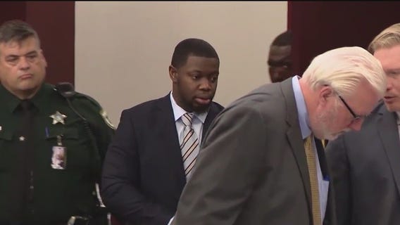 Jury selections continues for accused killer