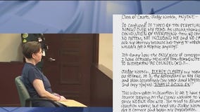 Sarah Boone gets new attorney for death case