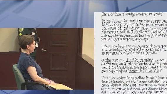 Sarah Boone gets new attorney for death case